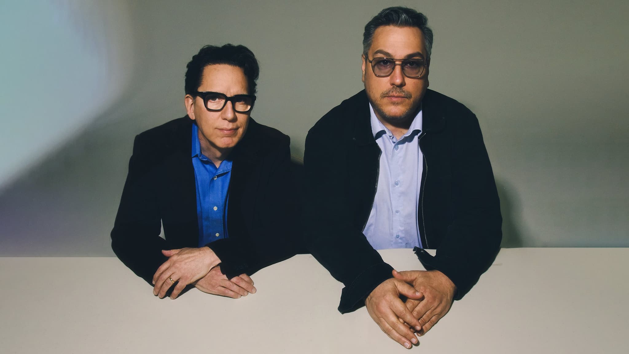 They Might Be Giants