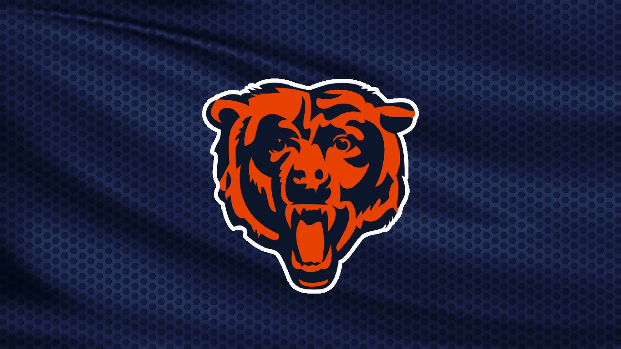 Chicago Bears vs. New England Patriots