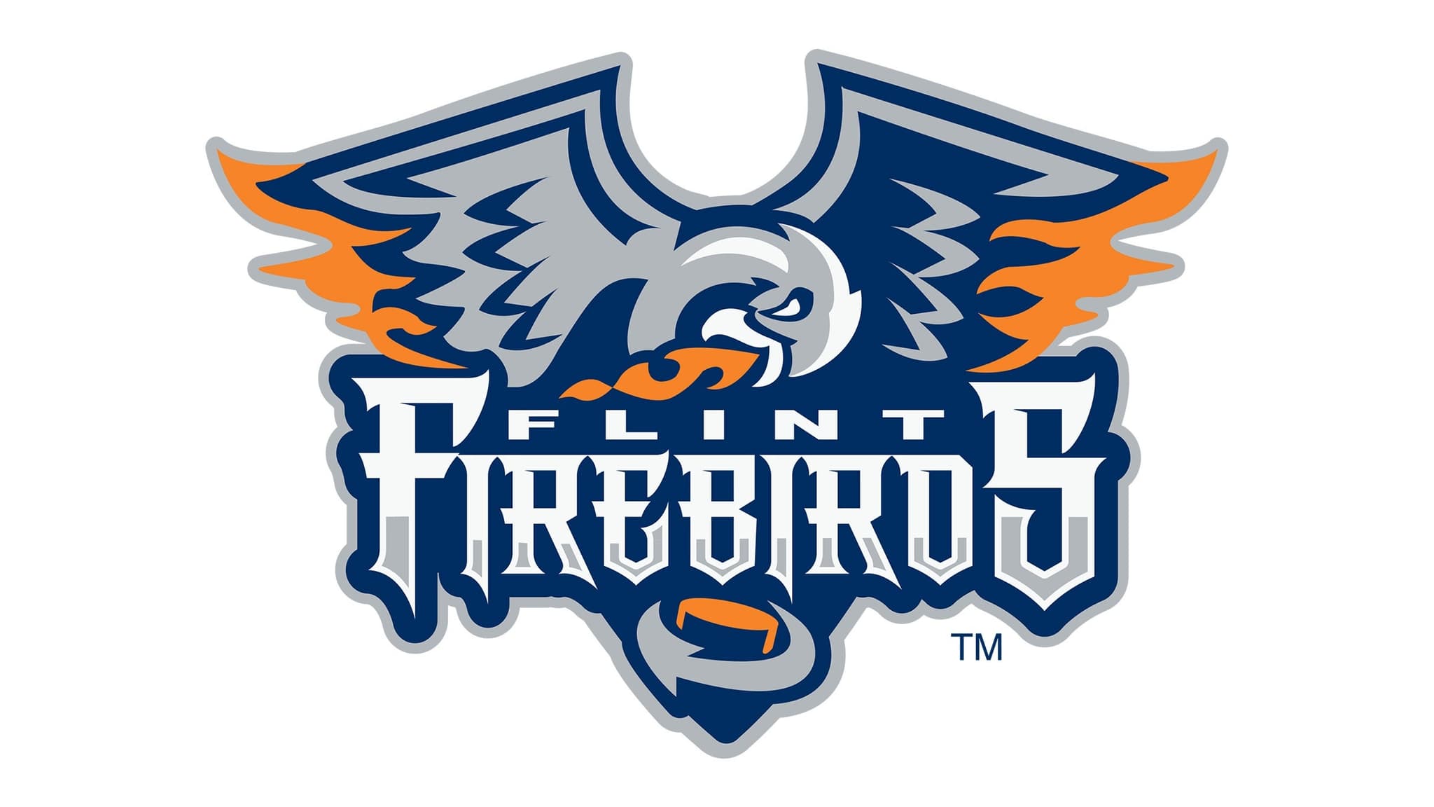 Flint Firebirds vs. Windsor Spitfires