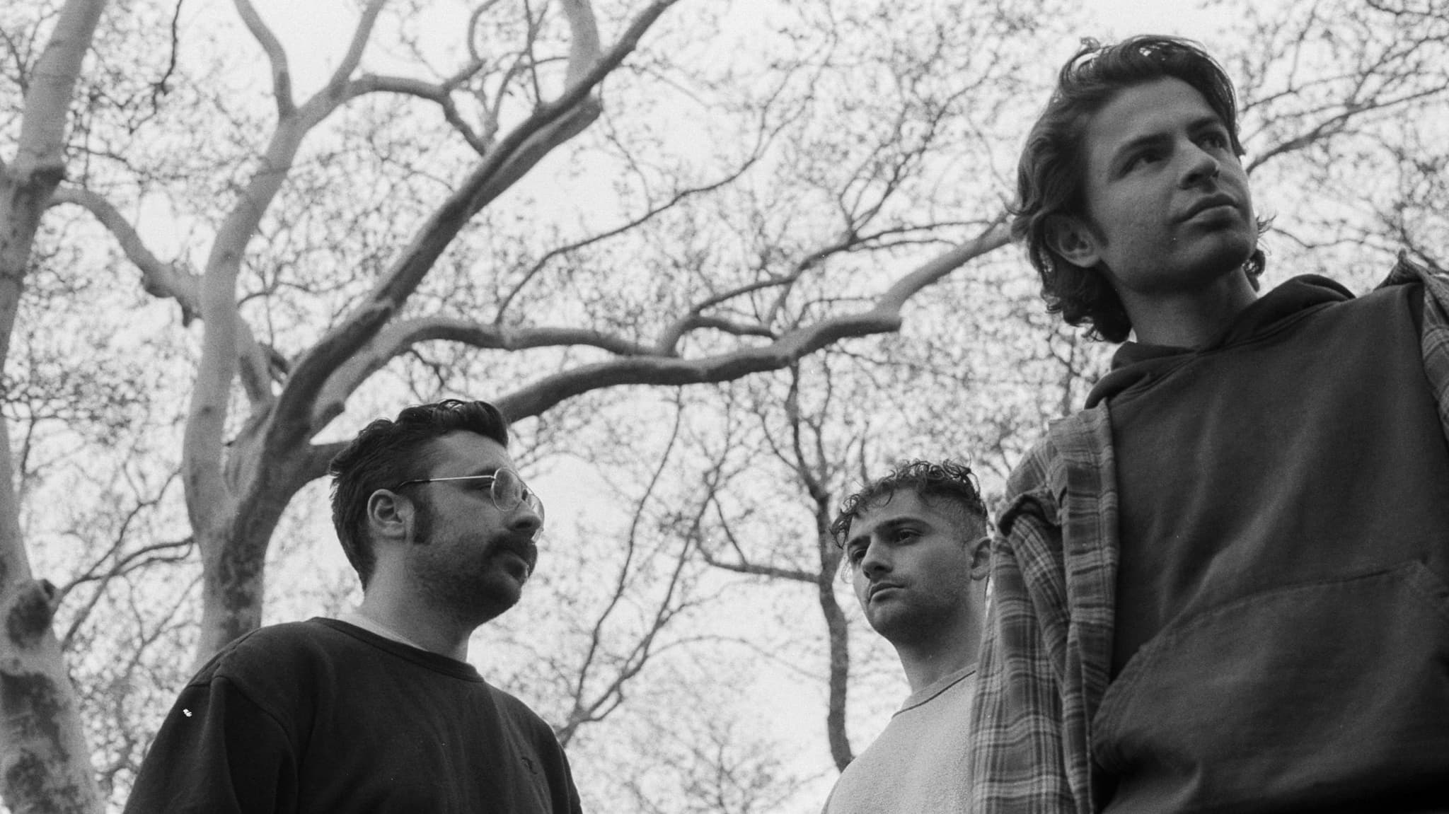 Kickstand Productions Presents Horse Jumper Of Love: Playing their Self Titled Debut in its entirety