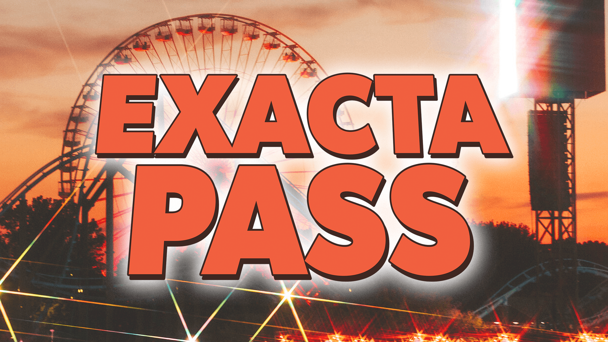 Exacta Pass