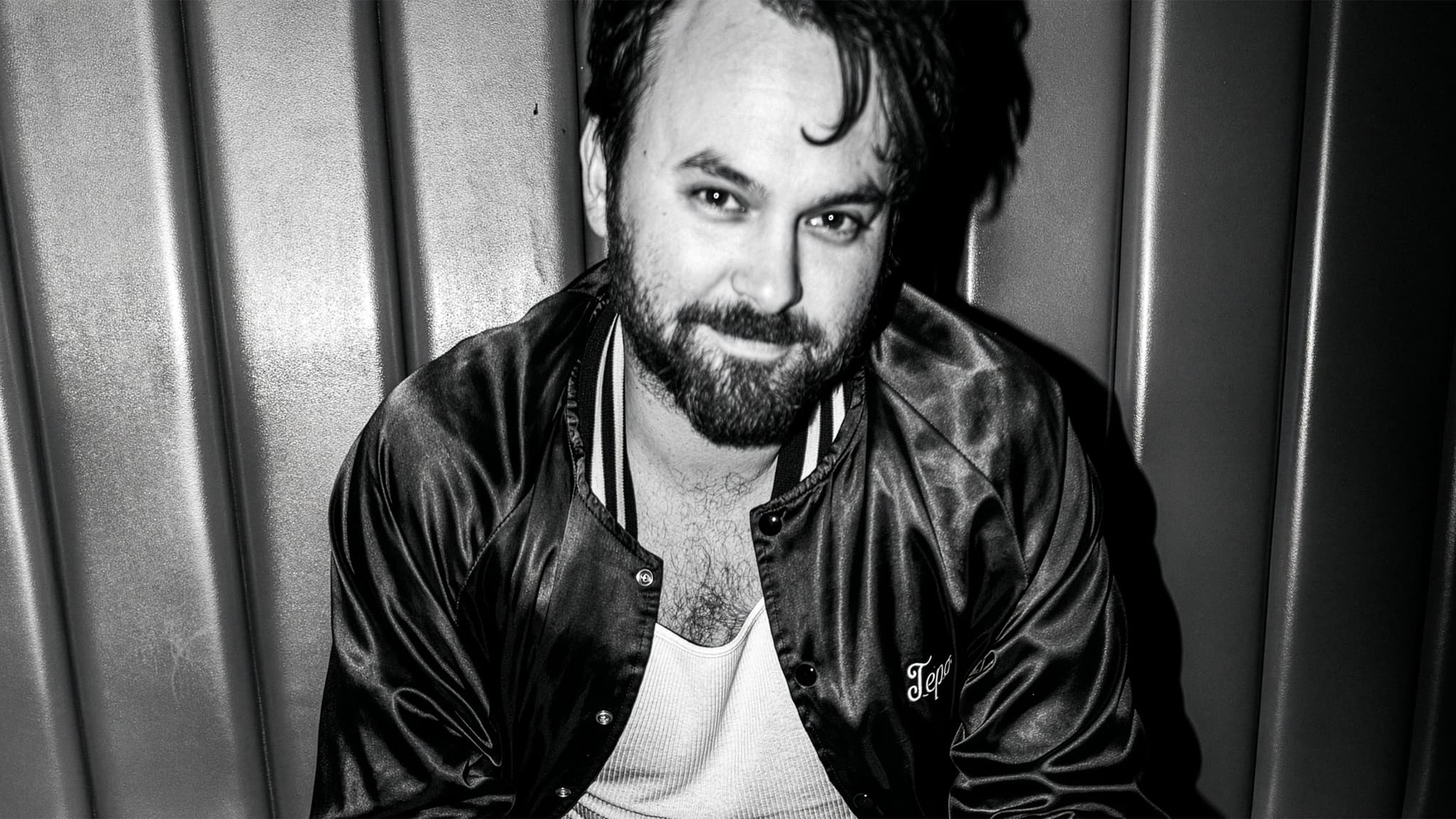 Shakey Graves - Fondness, Etc. Tour