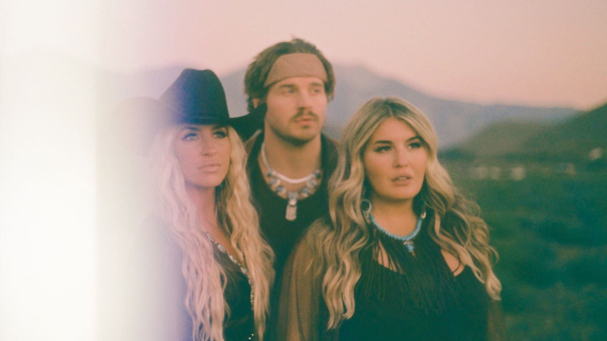 CAIN Live and In Worship Tour with special guest Jenn Johnson