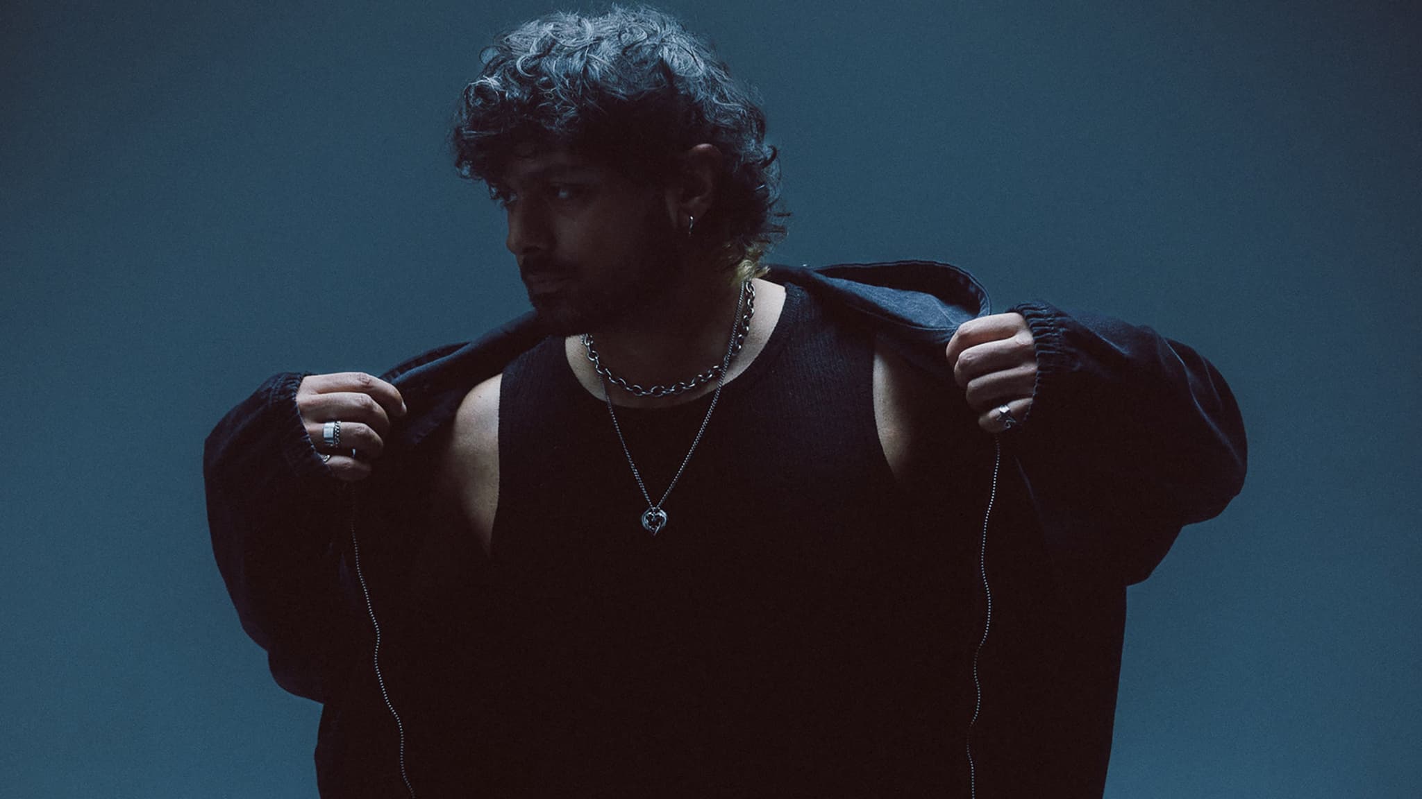 Jai Wolf - Ages 18+