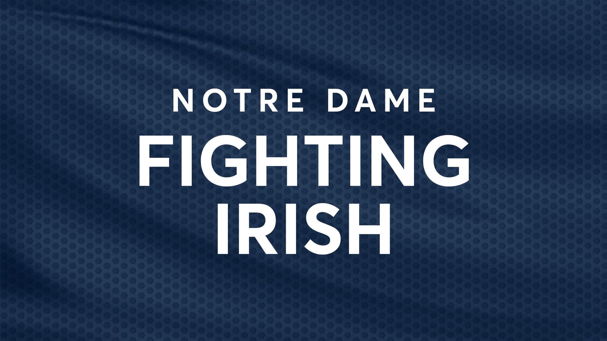 Notre Dame Fighting Irish Football vs. Michigan State Spartans Football