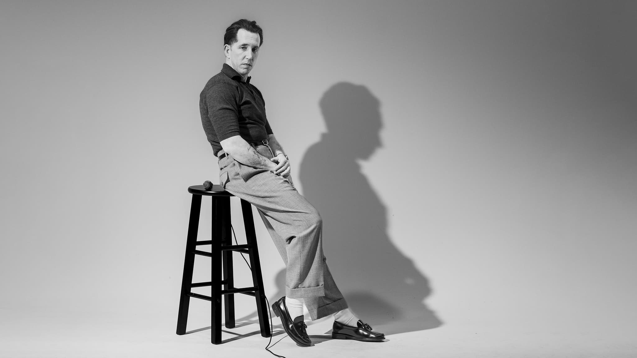 Kickstand Productions Presents: Pokey LaFarge wsg Cicada Rhythm