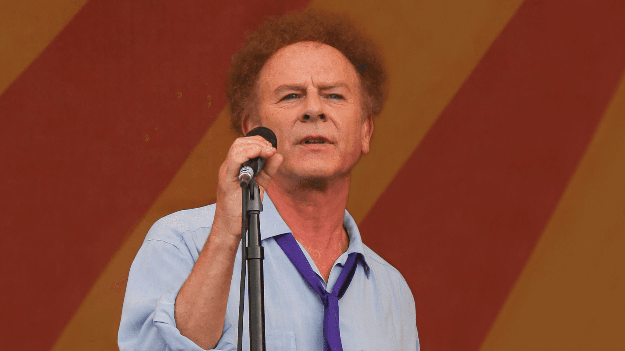 Art Garfunkel: What a Wonderful World Concerts