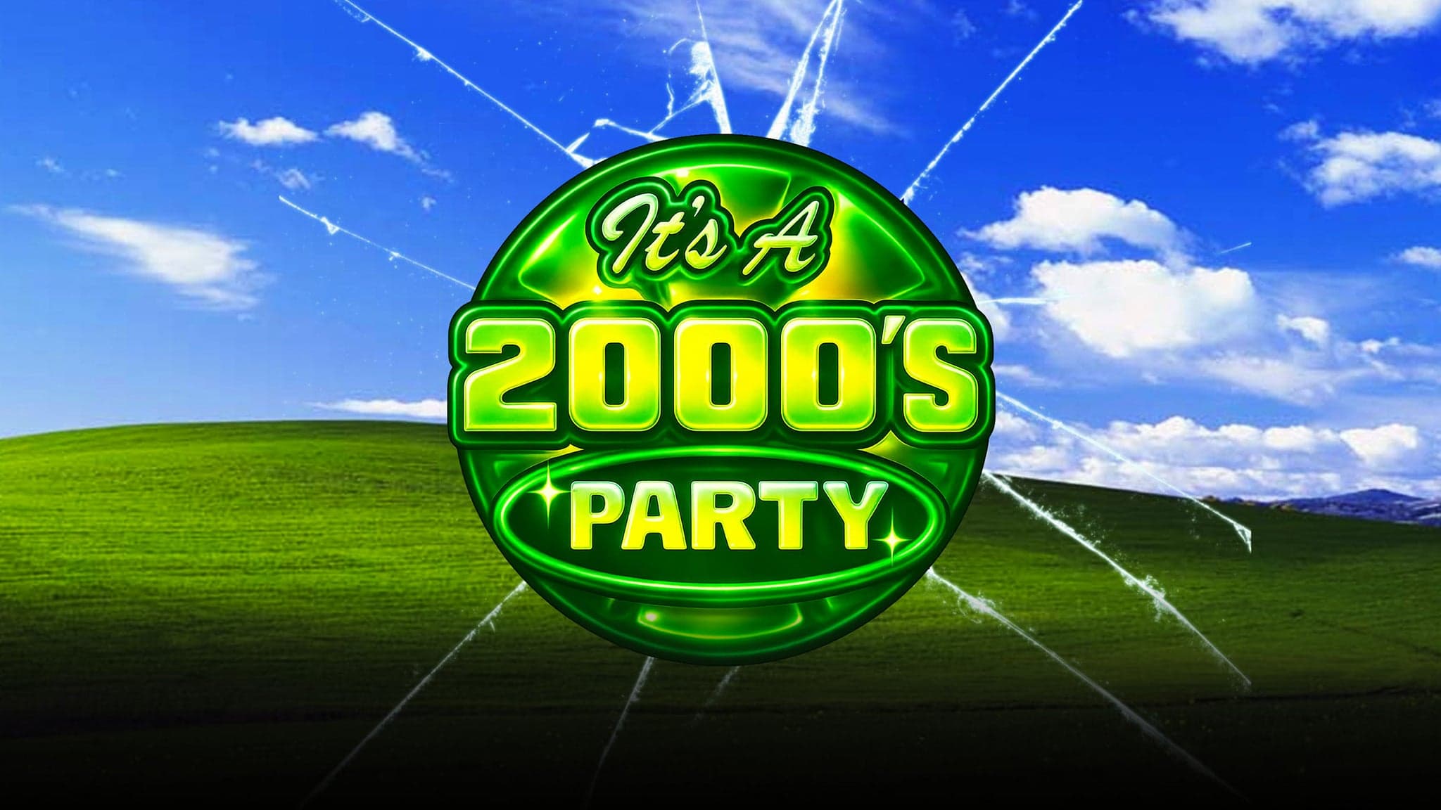 It's A 2000s Party: Louisville (18+ event)