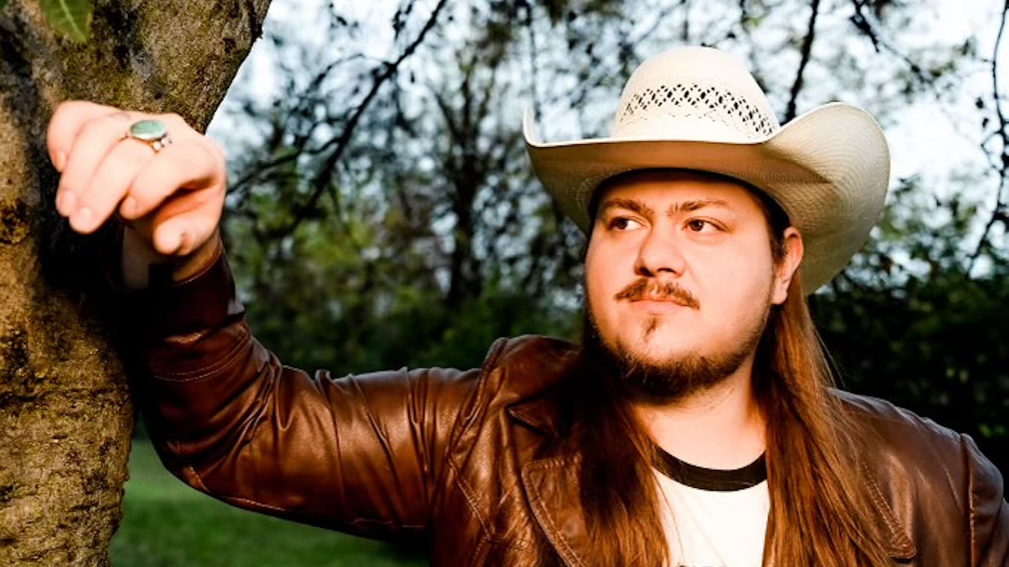 Kickstand Productions Presents Vincent Neil Emerson