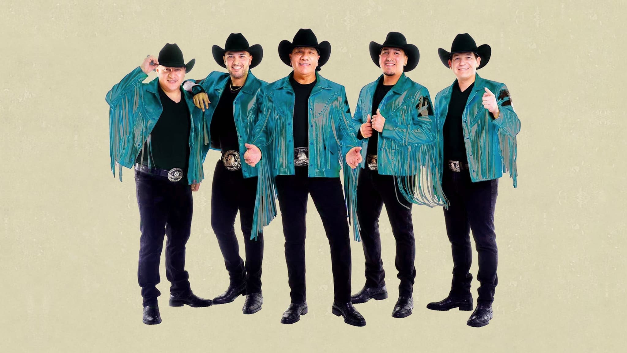 Bronco: El Gran Baile Tour