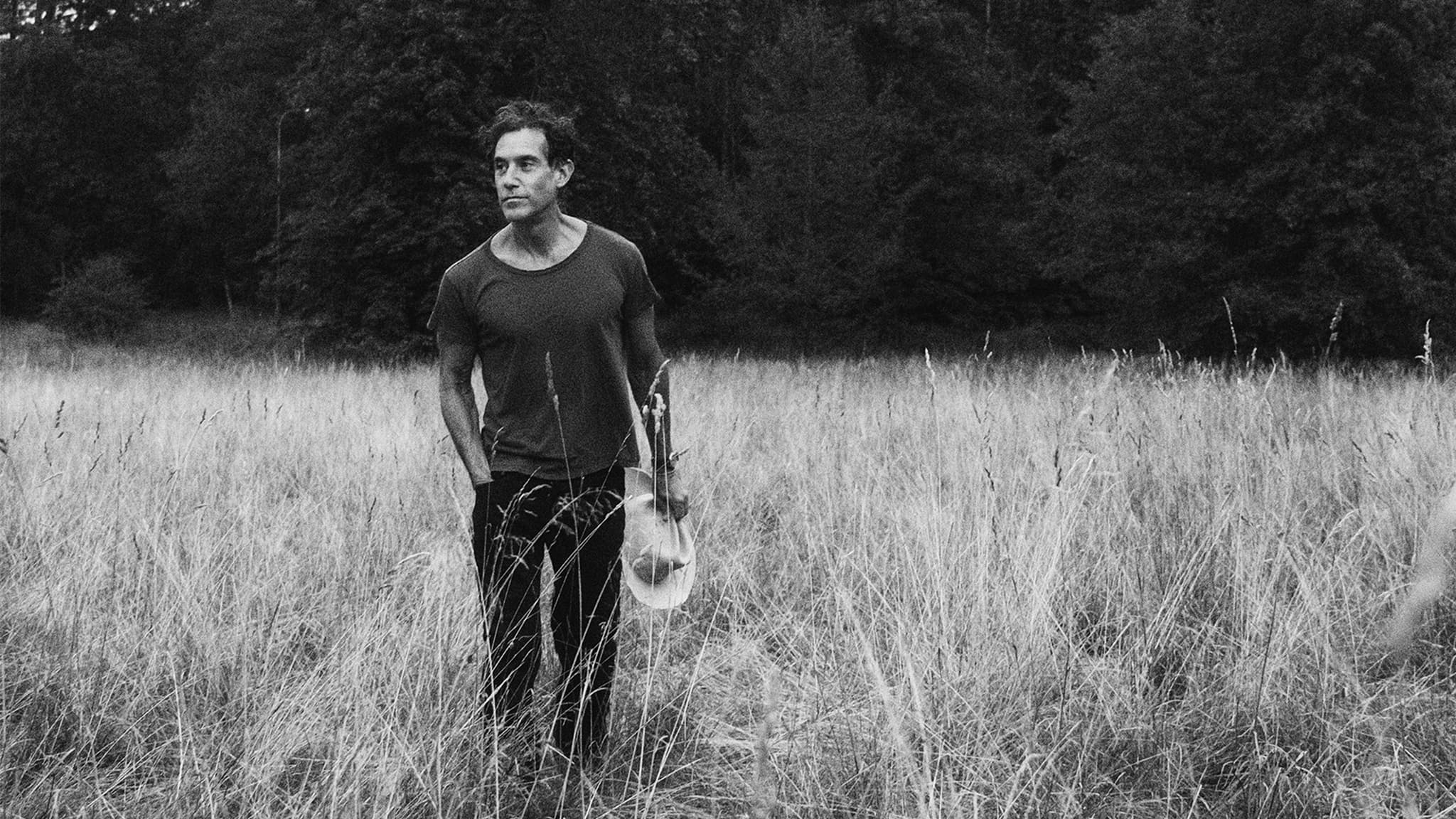 Joshua Radin