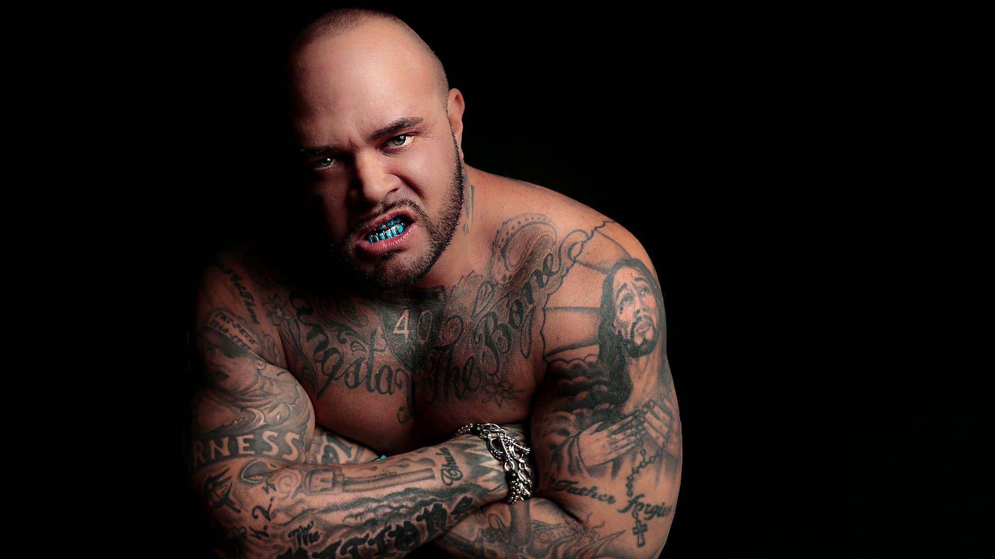 Adam Calhoun , Struggle Jennings, Bubba Sparxxx, Savannah Dexter , Jamwayne, Dusty Leigh , Hard Target, Cymple Man , Shocka Hustlemane, Big Buck Beezy