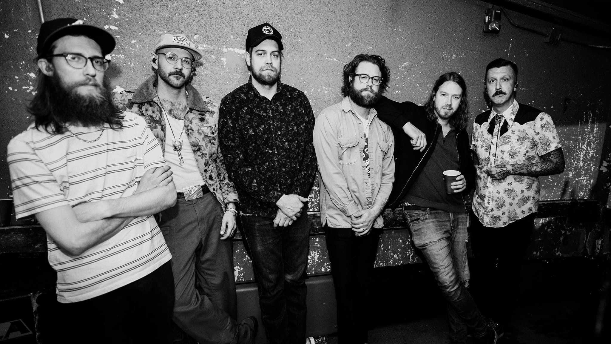 American Aquarium with Joelton Mayfield