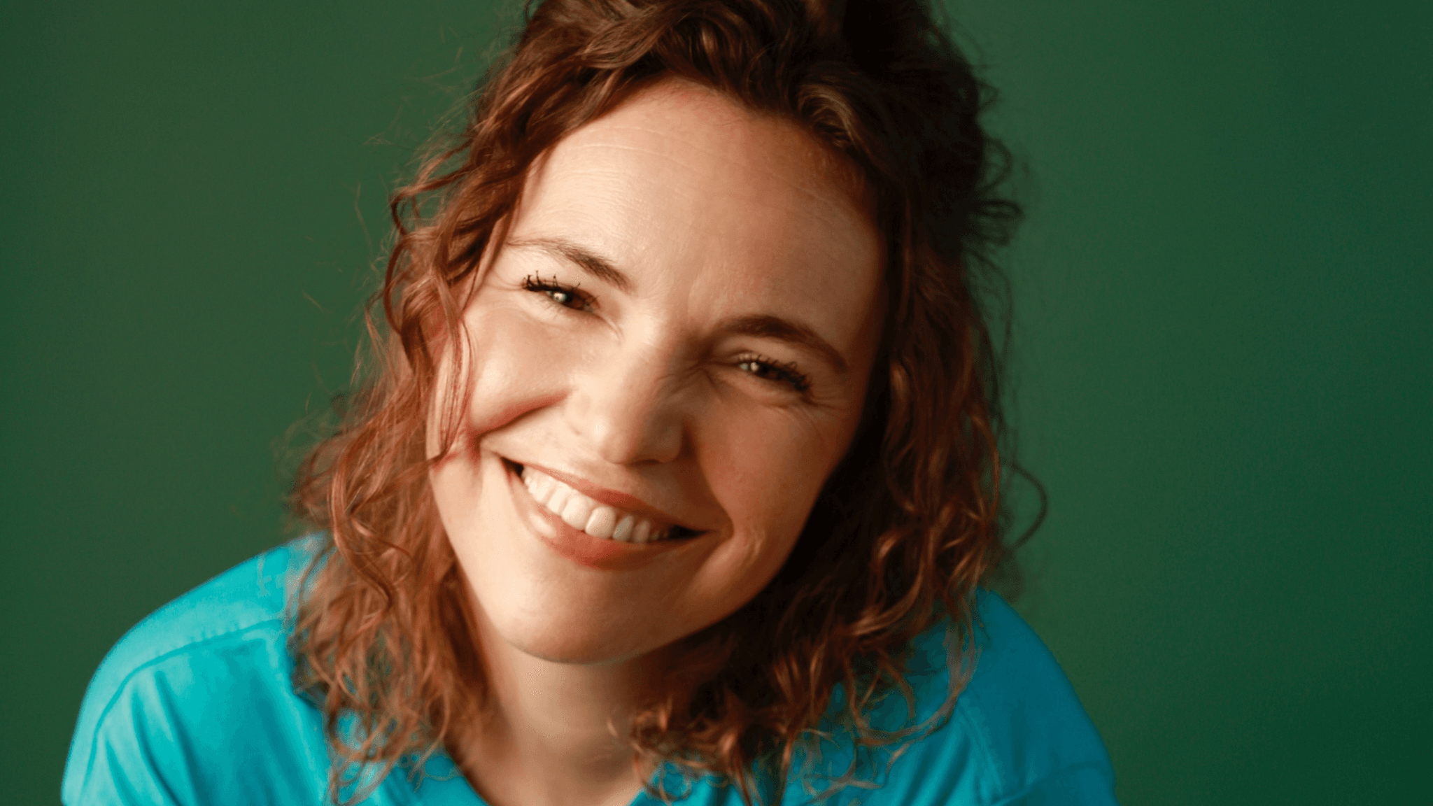 Beth Stelling: Let Me Get Loose + Virginia Anzengruber