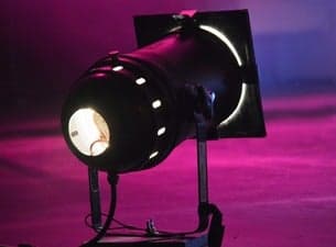 Michigan Theater Presents: Nude Noir
