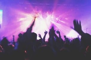 OMEGA X 2026 TOUR: NO LIMIT in [Louisville]
