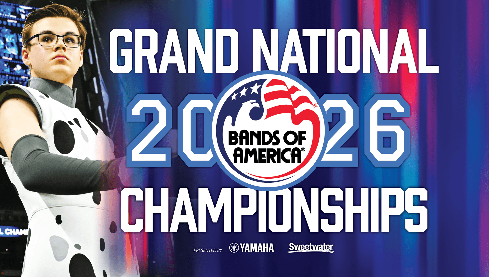 Grand National Championships