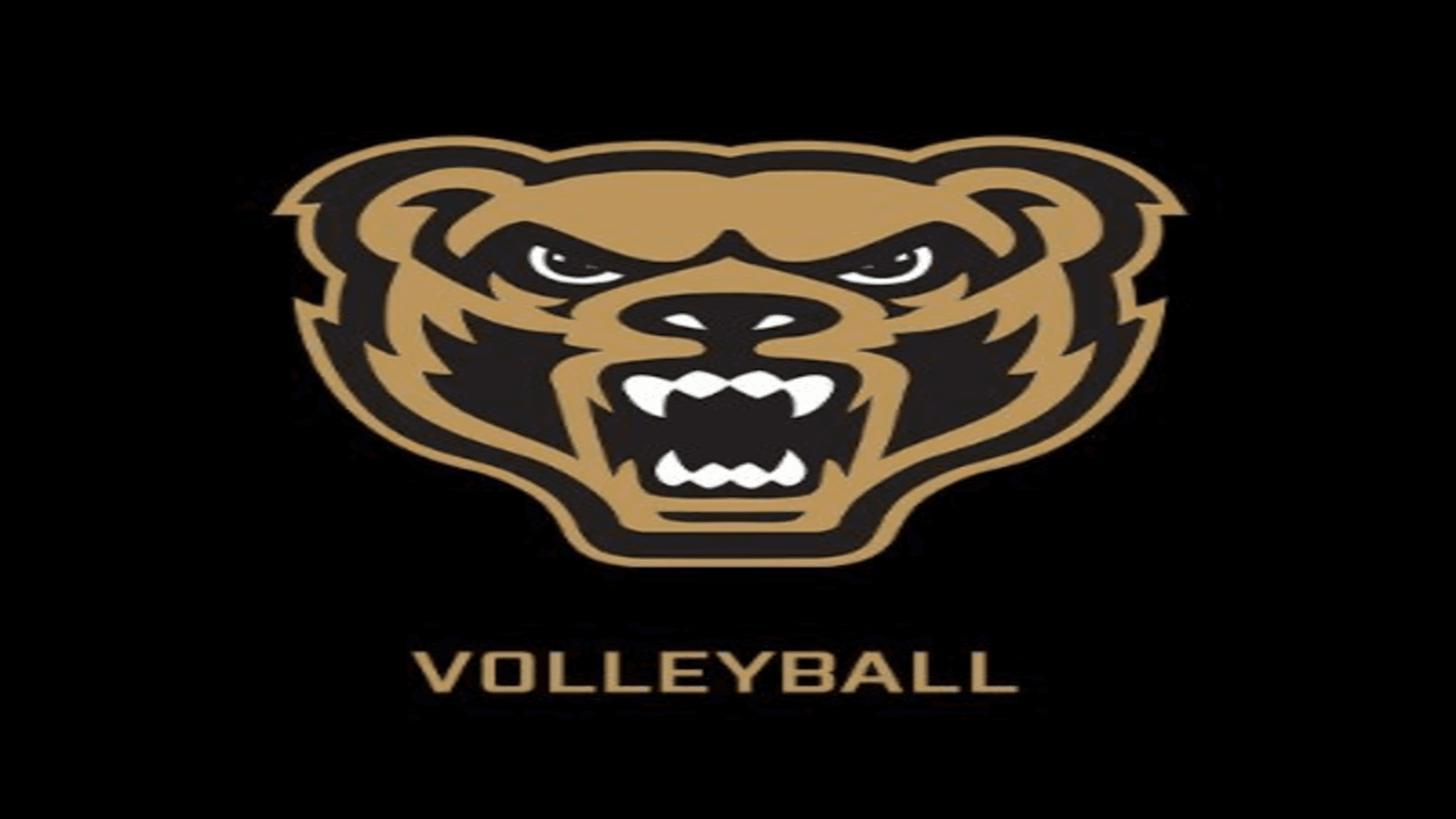 Oakland University Golden Grizzlies Volleyball vs. Montana Grizzly Volleyball