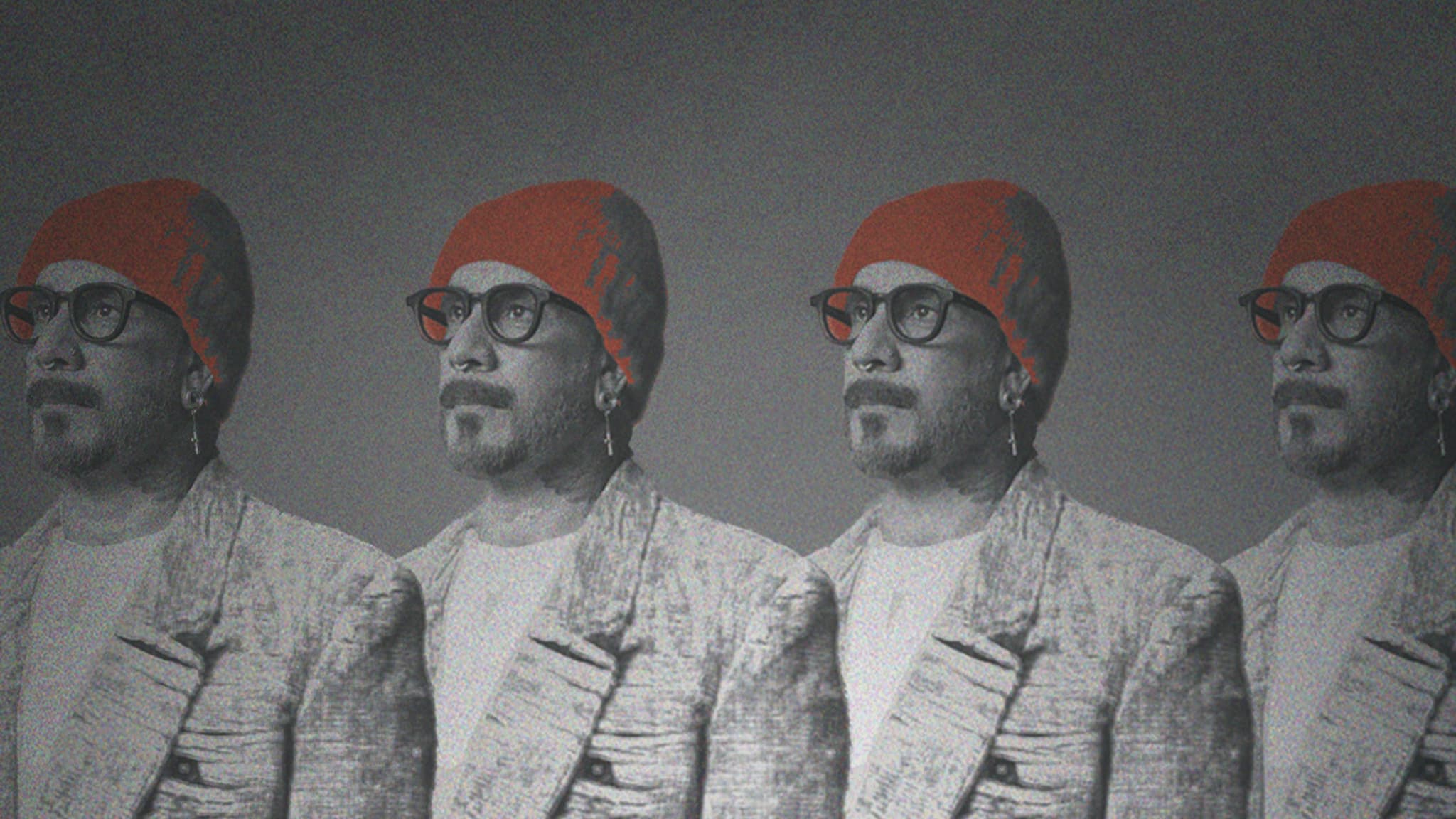 Aj McLean: the Better Man Tour