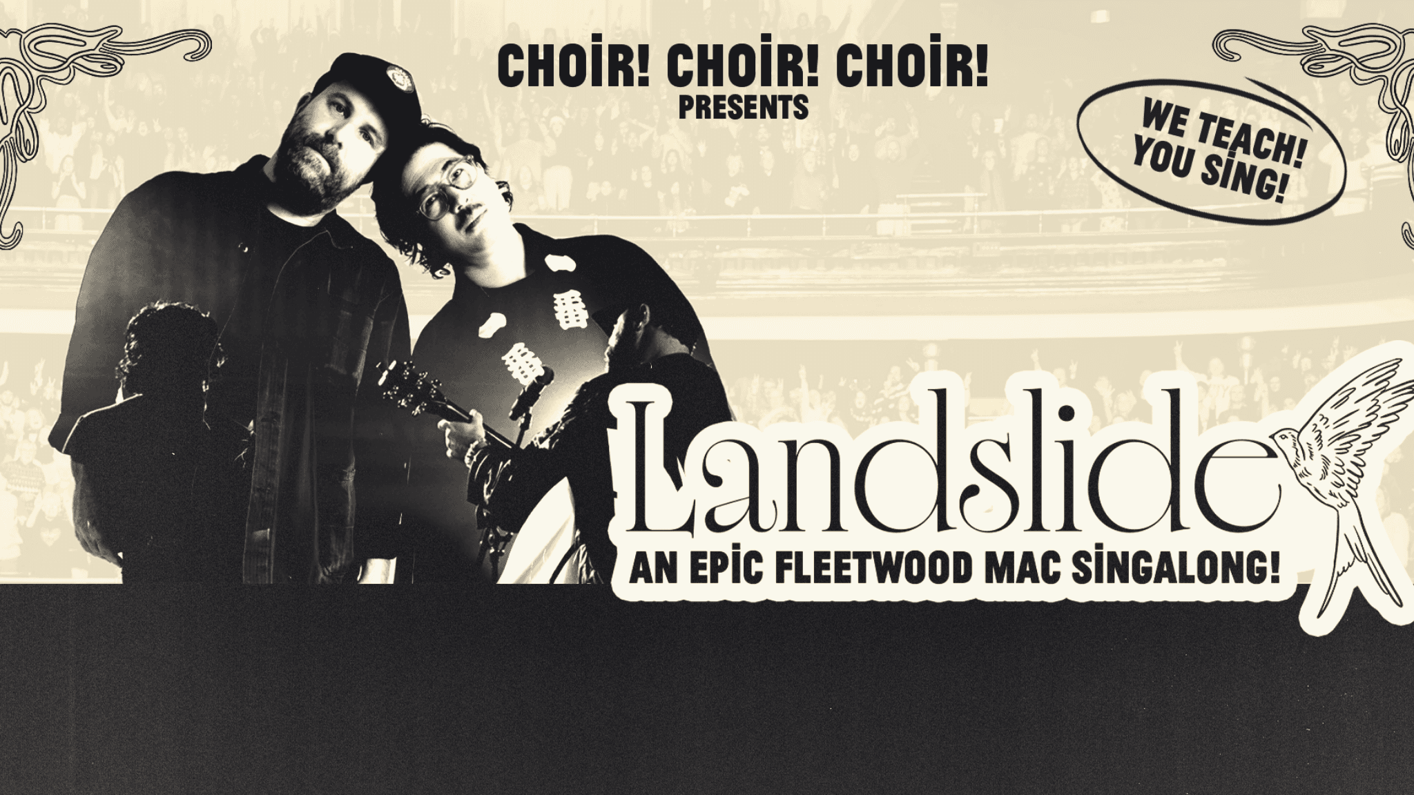 Choir! Choir! Choir!