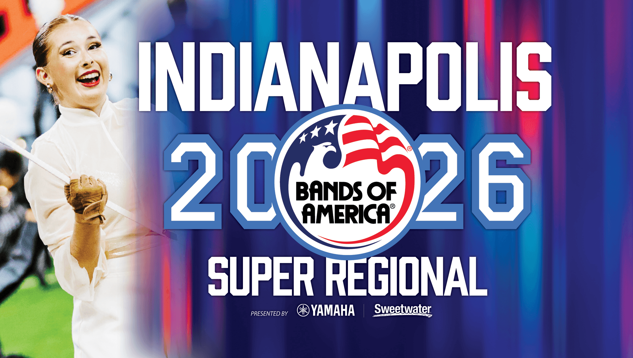 BOA Indianapolis Super Regional