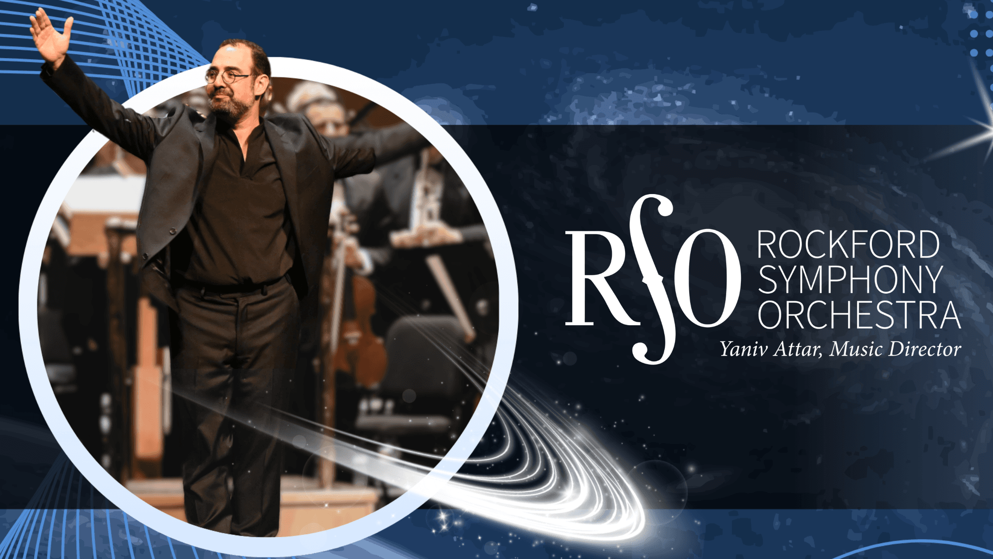 Rockford Symphony Orchestra: The Planets