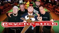 Psychostick + Texas Toast Chainsaw Massacre + Plethora + dirtflesh