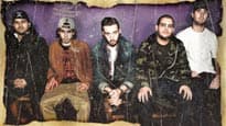 Volumes, Until I Wake, Catsclaw, Outrun the Sunlight