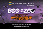 Boo at the Zoo
