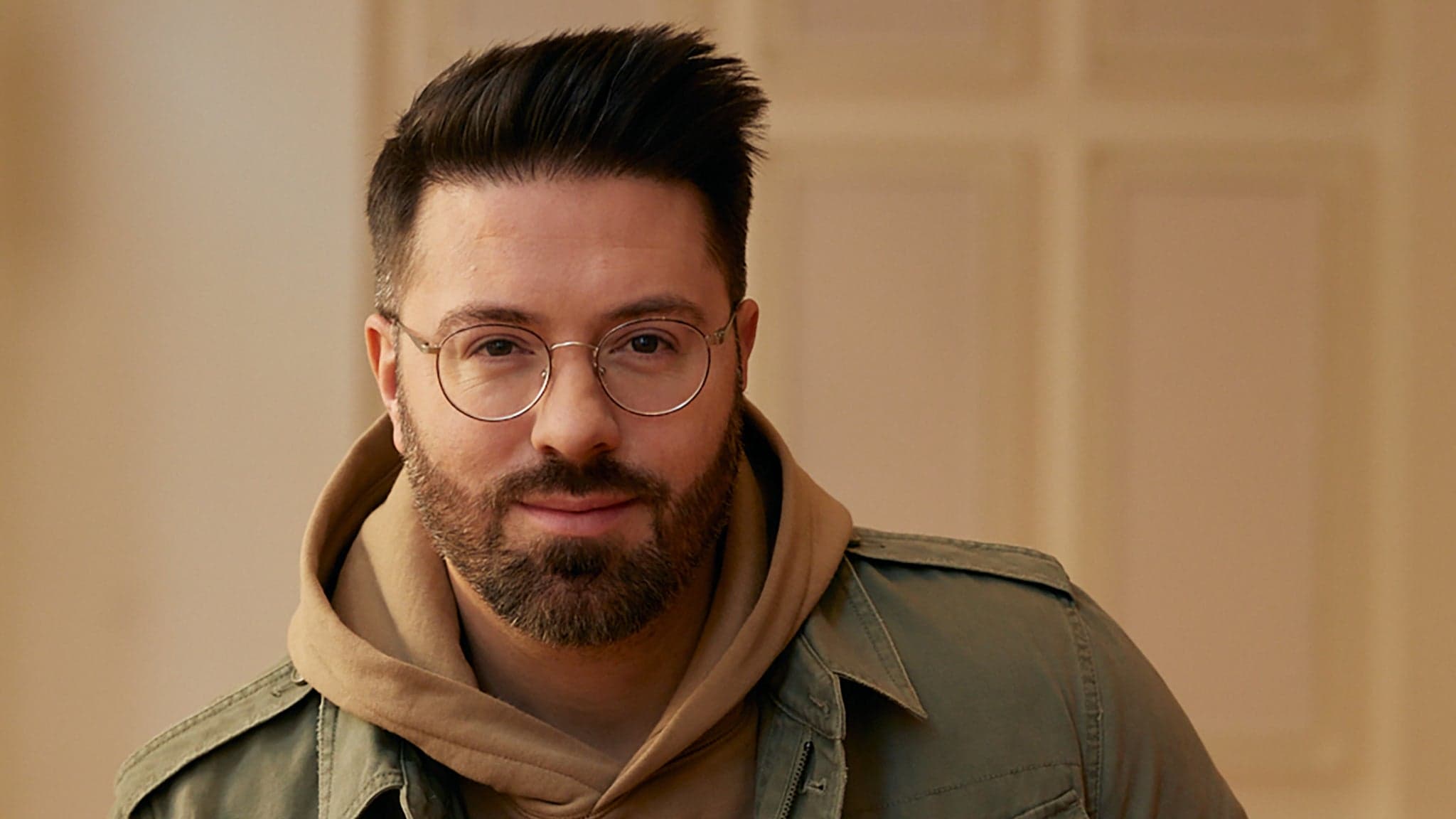 Christmas with Danny Gokey & Friends