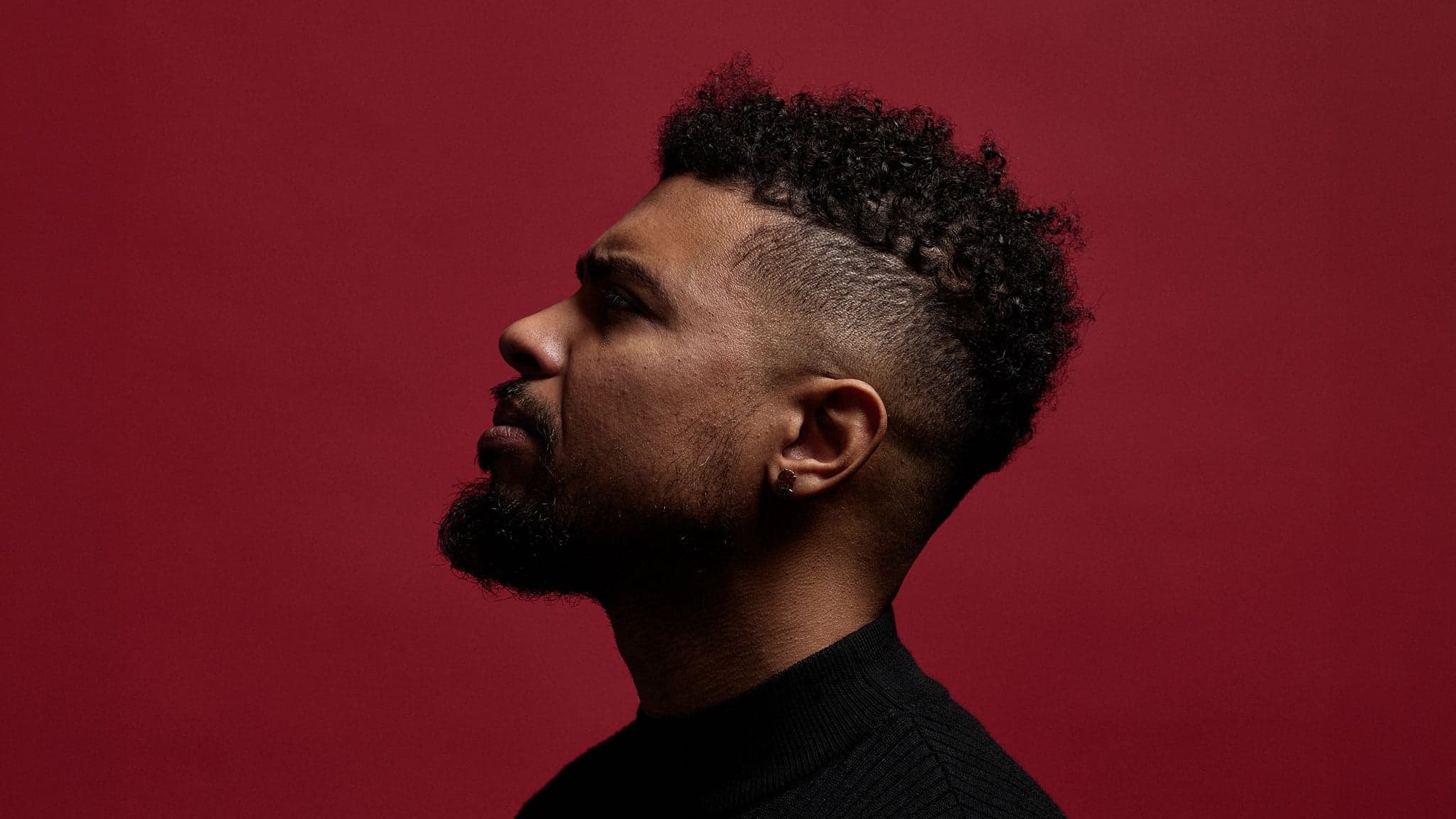 Devon Gilfillian – Time Will Tell Tour