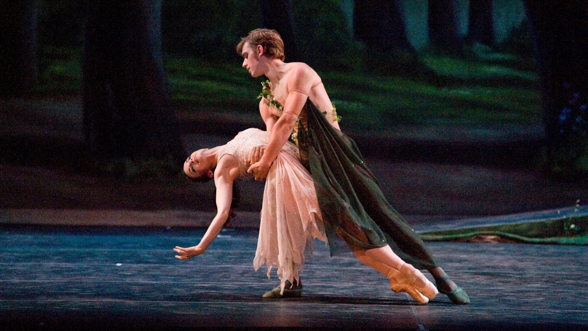 A Midsummer Night's Dream