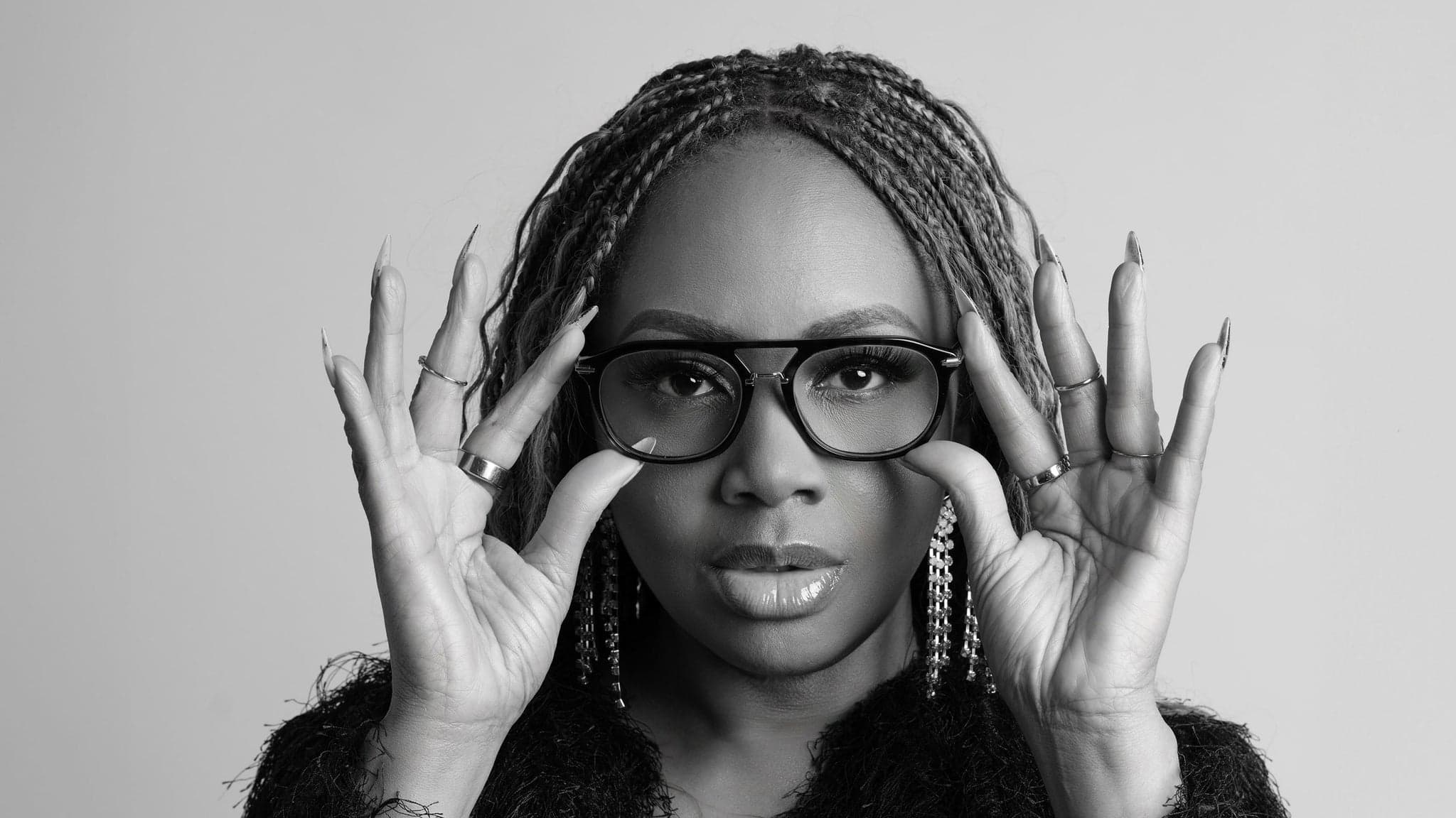 Coleman A Young Foundation presents: Lalah Hathaway
