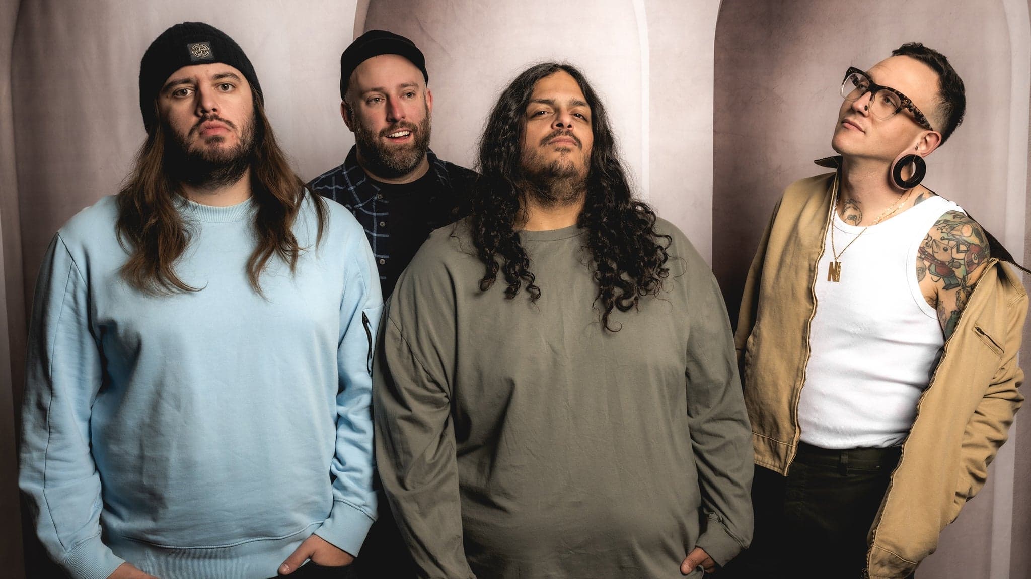 Keep Flying + Snakeout + Harper Kill + Never Enough