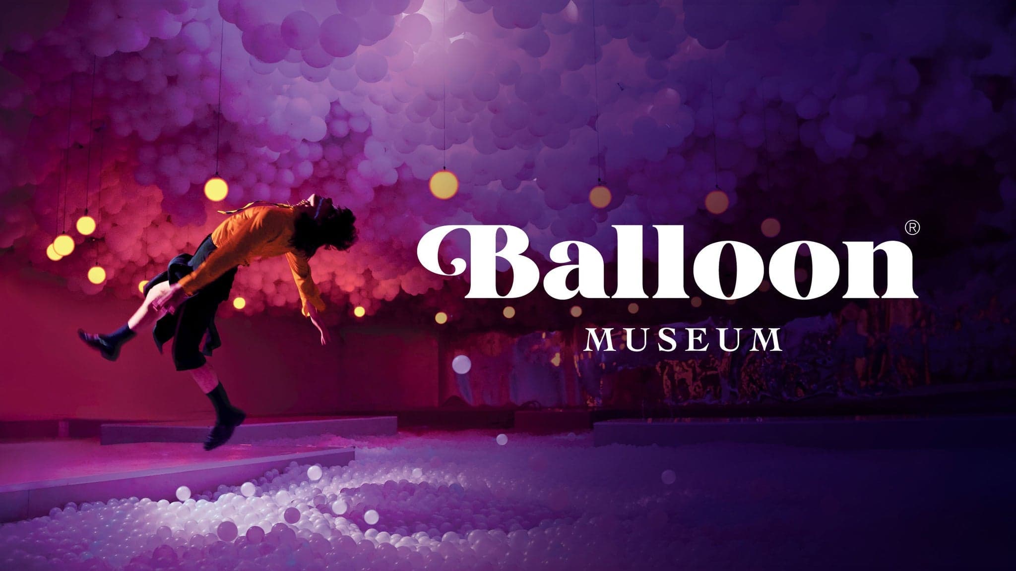 Balloon Museum | EmotionAir - Art You Can Feel - Chicago