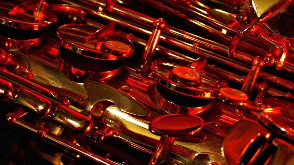 Music Lovers Lounge: General Admission