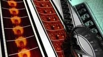 Flesh And The Devil: Organist Cletus Goens