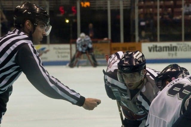 Grand Rapids Griffins vs. Iowa Wild