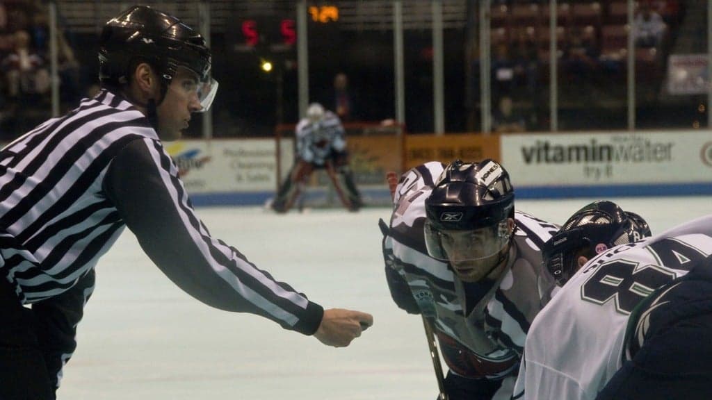 Western Michigan Broncos Hockey vs. LIU Sharks Mens Ice Hockey
