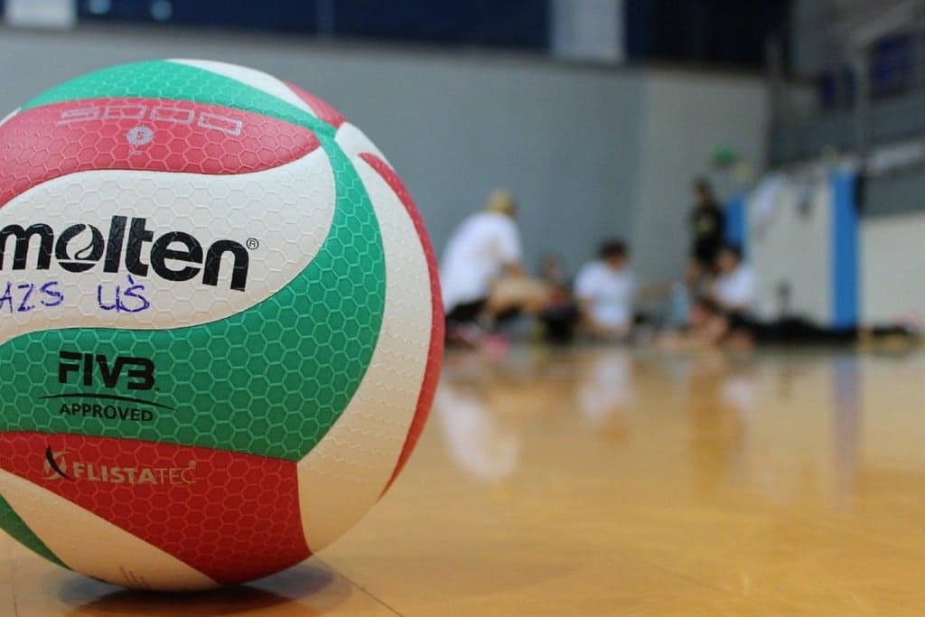 Ball State Women's Volleyball vs. Akron