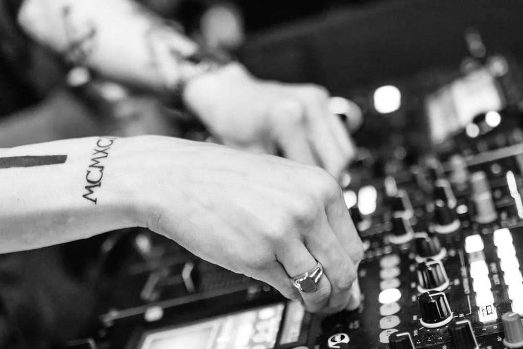 Punchis Punchis: Banda Rave Experience (18+)