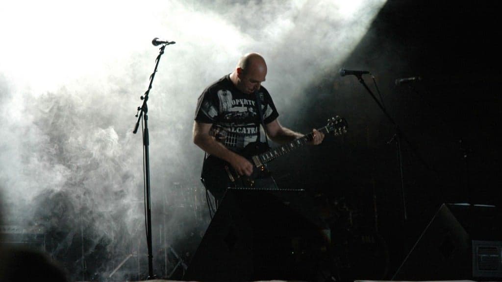 DEVILDRIVER – STRIKE AND KILL TOUR w/ Upon A Burning Body and Ov Sulfur