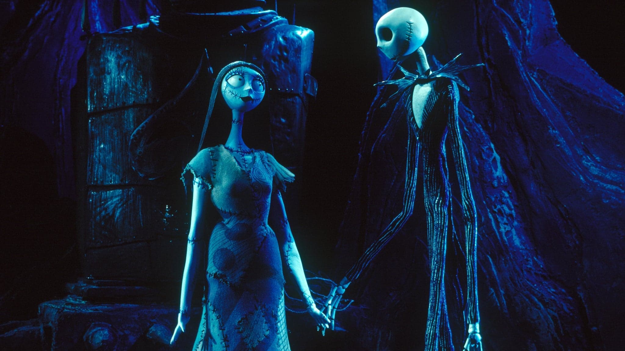 Tim Burton's The Night Before Christmas: In Concert Live to Film
