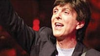 Live and Let Die: The Music of Paul McCartney